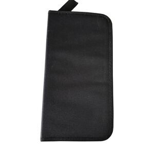 CD/DVD Carry Case Holds 100 Discs